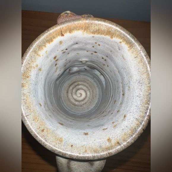 Vintage Mahon Pottery Jug Mug Beer Stein Man Cave Wasted Funny Face - Picture 5 of 8